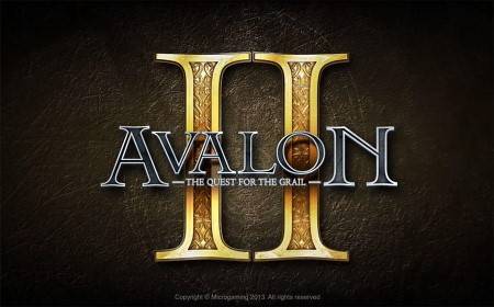 Recommended Slot Game To Play: Avalon Ii Slot