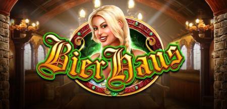 Slot Game of the Month: Bier Haus Slot