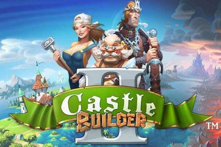 Featured Slot Game: Castle Builder Ii Slot
