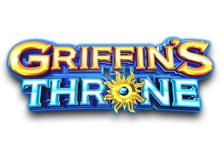 Slot Game of the Month: Griffins Throne Slot