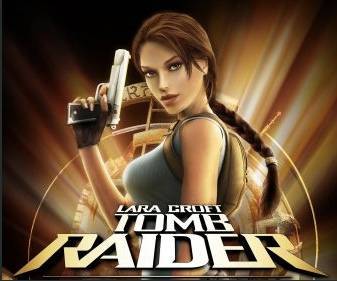 Recommended Slot Game To Play: Tomb Raider Slots