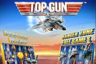 Recommended Slot Game To Play: Top Gun Slot