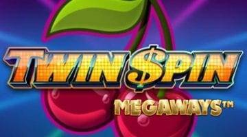 Featured Slot Game: Twin Spin Megaways Slot