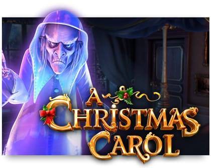 Featured Slot Game: A Christmas Carol Slot