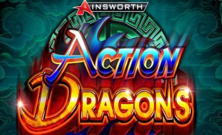 Recommended Slot Game To Play: Action Dragons Slot