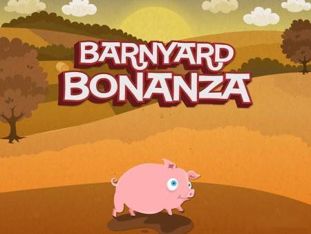 Slot Game of the Month: Barnyard Bonanza Slots