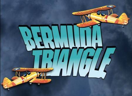 Slot Game of the Month: Bermuda Triangle Slot