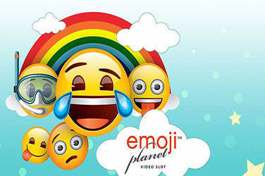 Featured Slot Game: Betsafe Emoji Planet