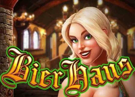 Recommended Slot Game To Play: Bier Haus Slots