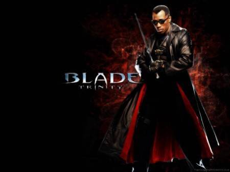 Featured Slot Game: Blade Slot