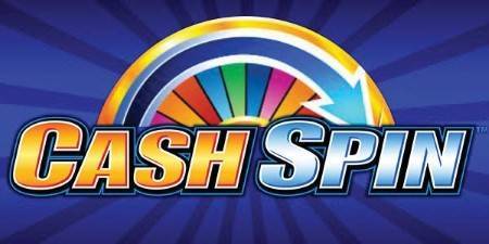 Recommended Slot Game To Play: Cash Spin Slot