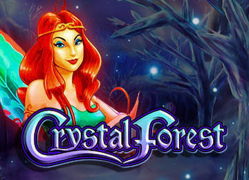 Featured Slot Game: Crystal Forest Slots