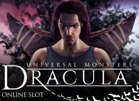 Featured Slot Game: Dracula Slot