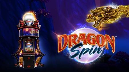 Featured Slot Game: Dragon Spin Slots