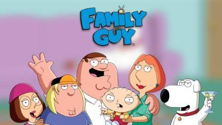 Featured Slot Game: Family Guy Slot