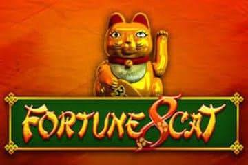 Featured Slot Game: Fortune 8 Cat Slot