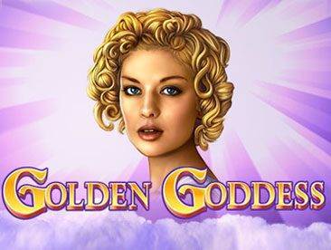 Featured Slot Game: Golden Goddess Slots