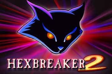 Featured Slot Game: Hexbreaker 2 Slots