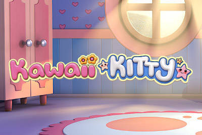 Slot Game of the Month: Kawaii Kitty Slot