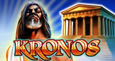Slot Game of the Month: Kronos Slot