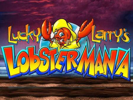 Featured Slot Game: Lobstermania Slot