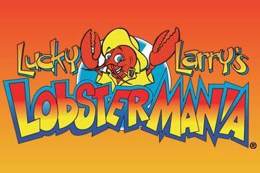 Slot Game of the Month: Lucky Larrys Lobster Mania Slot