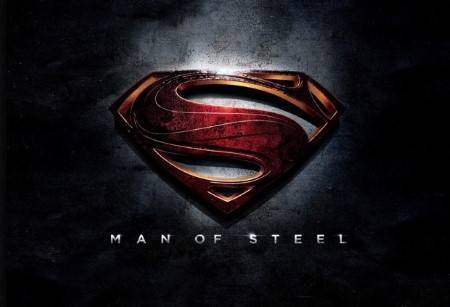 Featured Slot Game: Man of Steel Slot