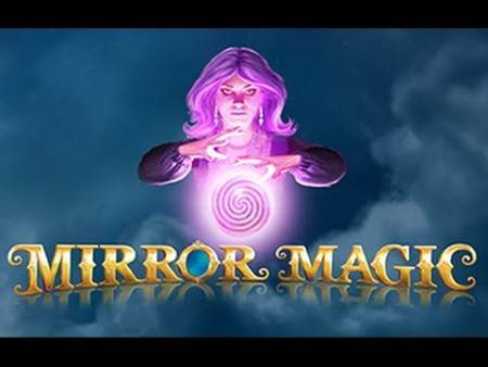 Recommended Slot Game To Play: Mirror Magic Slot