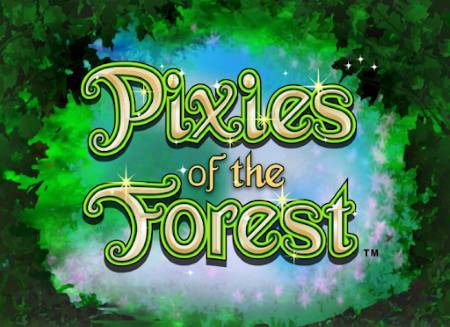 Recommended Slot Game To Play: Pixies of the Forest Slot