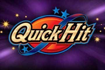Featured Slot Game: Quick Hit Slot