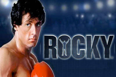 Featured Slot Game: Rocky Slot