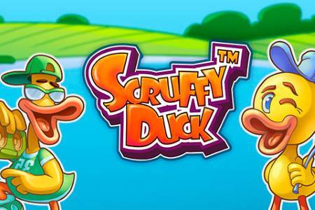 Slot Game of the Month: Scruffy Duck Slots
