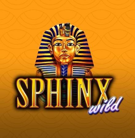 Recommended Slot Game To Play: Sphinx Wild Slot