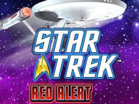 Featured Slot Game: Star Trek Red Alert Slot