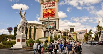 1 dead, 5 injured in stabbing attack in front of Las Vegas casino