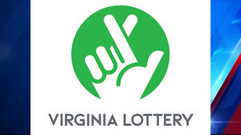 $1 million awarded to VA Lottery winner, jackpot grows to $790 million