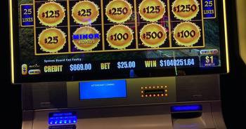 $1 million jackpot scored by guest at Caesars Palace