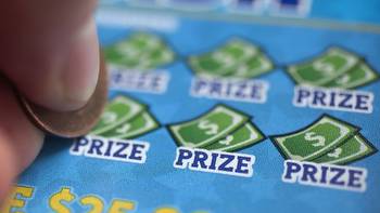 $1 million lottery ticket sold in Bentonville