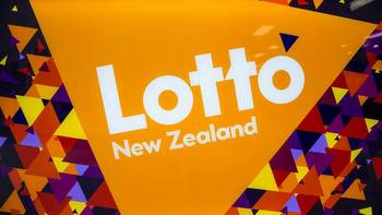 $1 million win for Mount Maunganui Lotto player