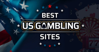 #1 US Online Gambling Sites I Logged 571 Hours On [With Data]