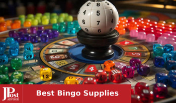 10 Best Bingo Supplies for 2023