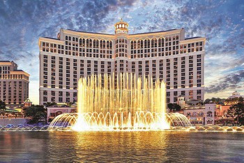 10 Best Hotels in Las Vegas