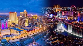 10 Big Differences Between Atlantic City and Las Vegas
