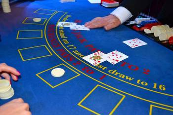10 Blackjack Strategies That Will Help You Increase Your Odds Of Winning