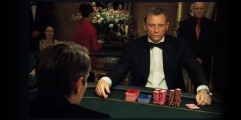 10 Bloopers in Casino Royale