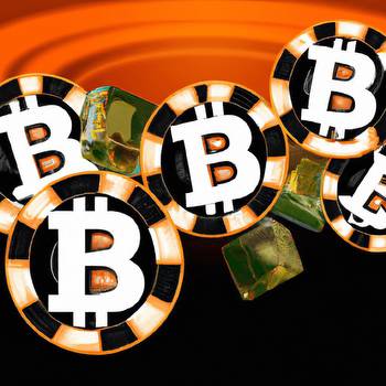 10 Most Popular Bitcoin Casino Games 2023