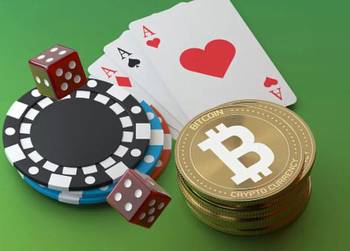 10 Surprising Statistics About Bitcoin Casinos