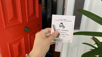 $100,000 Lotteries win gives Beverly Hills mum key to the door