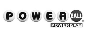 $100,000 Powerball with Power Play prize sold in Fargo