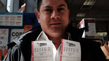 ₦ 105 billion jackpot is up for grabs in US Mega Millions this Friday; Nigerians can play the draw onlineFeatures